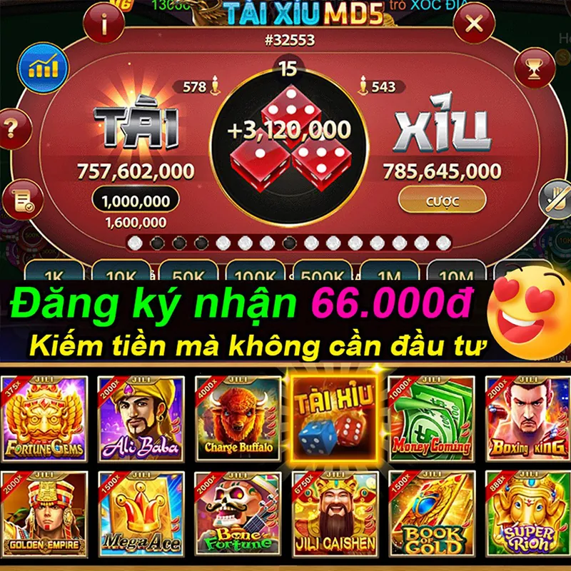 Sòng bạc Casino trực tuyến 11bet com